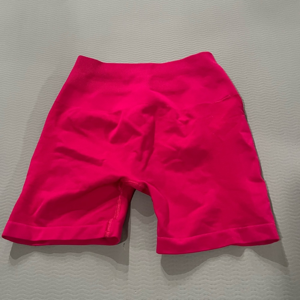 Alphalete amplify short